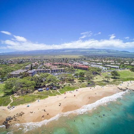 Villa 126 Hale Kamaole Wailea  Exterior foto