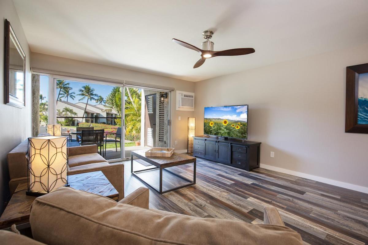 Villa 126 Hale Kamaole Wailea  Exterior foto